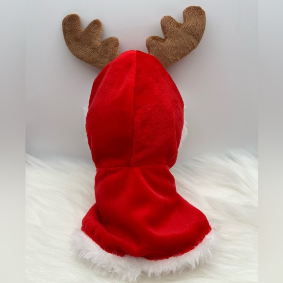 Labubu Cute Christmas Outfit - Picture 3 of 5